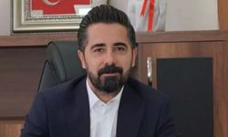AK Parti ve YRP'li üye CHP adayına oy verdi, Ufuk Bayır başkan vekili seçildi 