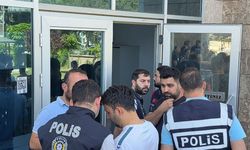 Aziz İhsan Aktaş'ın ifadeleriyle başlayan soruşturmada Tutdere ve 11 isme gözaltı kararı  - Videolu Haber