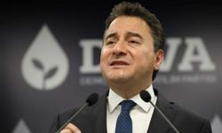 Babacan: Silah bırakma kararını memnuniyetle karşıladım, süreci ihtiyatlı bir iyimserlikle izliyoruz 