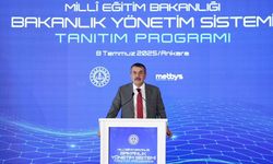 Bakan Tekin: LGS sonuçları yarın açıklanacak, tercihler 14-24 Temmuz’da alınacak 