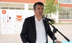 Başkan Tutdere, sabah saatlerinde gözaltına alındı 