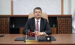Başkan Tutdere'nin ev hapsi kaldırıldı 