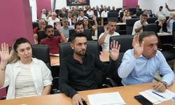 Belediye Başkanı Tutdere: ‘50 milyon TL’lik kesinti hizmetleri aksattı ama üstesinden geleceğiz’  - Videolu Haber