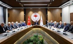 Çetintepe Barajı Temmuz'da su tutacak, Koçali Barajı’nda sorun yok 