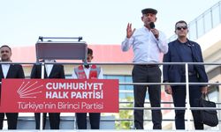 CHP Genel Başkanı Özel: Benim milletin sorunlarını çözecek adayım var 