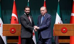 Cumhurbaşkanı Erdoğan'dan Suriye Cumhurbaşkanı Şara'ya telefon: ‘İsrail saldırıları kabul edilemez’ 