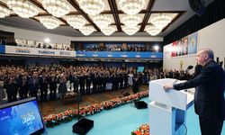 Cumhurbaşkanı Erdoğan’dan tarihi mesaj: ‘Terörsüz Türkiye’ süreci milletin iradesiyle yürütülüyor 