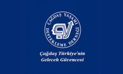 ÇYDD’den liselerin iki yıla indirilmesi önerisine sert tepki: ‘Gençleri kalıba dökmek, eğitimden koparmaktır’ 
