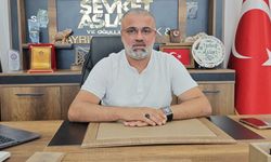 Demokrasi ve Birlik Derneği Kahta Şube Başkanı Yusuf Aslan görevinden istifa etti  - Videolu Haber