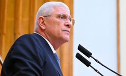 Dervişoğlu'ndan sert ifadeler: 'Apo mu reisçi olmuştur, yoksa reis mi apocu olmuştur?' 