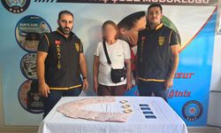 Dolandırıcılık girişimi polis ekiplerince engellendi 