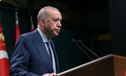 Erdoğan'dan CHP lideri Özel'e: 'Ümmetin birliğini savunmak ne zamandan beri suç oldu?' 