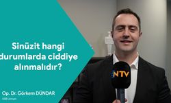Sinüzit Sizi Nasıl Etkiler ve Bu Durumla Baş Etmenin Yolları Nelerdir?