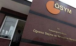 Hafta sonu YDS ve ALES sınavları gerçekleştirilecek 