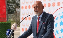 Hedef Kızılelma Derneği’nden 15 Temmuz mesajı: 'Milletin zaferi, ihanetin hezimeti' 