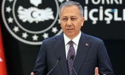 İçişleri Bakanı Yerlikaya: Artık silah değil, söz konuşacak 