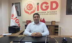 İGF Güneydoğu Anadolu Bölge Başkanlığına Mehmet Cihan Akbilek atandı 