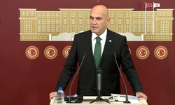 İYİ Partili Turhan Çömez'den LGS sonuçları için Meclis’e soru önergesi: '719 tam puan doğru mu?' 
