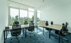 Girişimciler İçin Hazır Ofis İpuçları – İstanbul Fırsatları