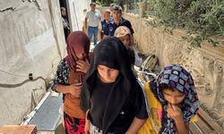 Kahta Belediyesi dilencilere geçit vermiyor 