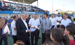 Kahta Belediyesi’nden kamuoyuna açıklama: ‘İftira ve algı operasyonlarına geçit yok’ 