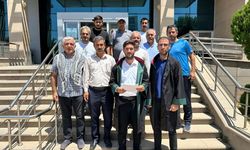 Kahta’da, çifte vatandaşlar hakkında Gazze’deki saldırılara katıldıkları iddiasıyla suç duyurusu 