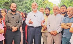 Malazgirt Mahallesi’nde su isyanı: ‘Deprem zamanı bu kadar rezil olmadık’  - Videolu Haber