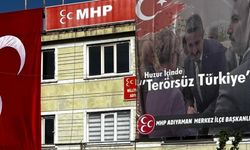 MHP Merkez İlçe Başkanı Aslancan’dan 'Terörsüz Türkiye' vurgusu: 'Geçmişte de bugün de bedel ödemeye hazırız' 