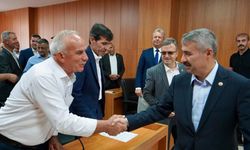 Milletvekili Alkayış: Köylerimizin altyapı ve üstyapı sorunlarını çözme noktasında tarihi bir dönemin eşiğindeyiz 