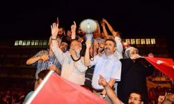 Milletvekili Alkayış: 'Millet iradesine karşı konulamaz' 