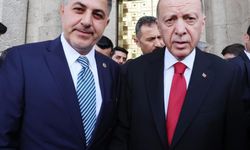 Milletvekili Şan’dan 15 Temmuz mesajı: Bu vatan ortak sevdamızdır 