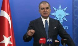 Ömer Çelik’ten İsrail’e tepki: ‘Suriye’ye saldırıları şiddetle kınıyoruz’ 