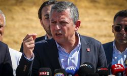 Özgür Özel: 'Bugün bize bu zulmü yapanların yarın burada yargılanmayacağının garantisi yok' 