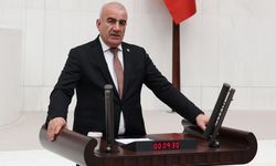 Özhan’dan 15 Temmuz mesajı: Bu direniş, Milletin Yenilmez İradesidir 