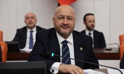 ‘TBMM’nin En Etkili 30 Milletvekili’ listesine Adıyaman’dan Doç. Dr. Resul Kurt girdi 