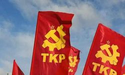 TKP'den ‘Terörsüz Türkiye’ sürecine sert eleştiri: ‘Yeni bir yıkım ittifakı’ 