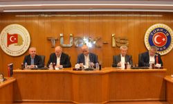 Türk-İş'ten grev kararı: 'Bu meseleyi atanmışlarla çözemeyiz, ülkeyi idare edenlerle çözeriz' 