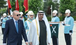 Türkiye ile BAE arasında 7 anlaşma imzalandı: Yüksek Düzeyli Stratejik İşbirliği Konseyi ilk toplantısını Ankara'da yaptı 