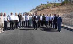 Tutdere nezarethaneden mektup gönderdi: Belediye Meclis Üyeleri birlik mesajı verdi  - Videolu Haber