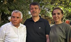 Tutdere’nin en sadık destekçisi konuştu: ‘Benim başkanımda yamuk olmaz’  - Videolu Haber