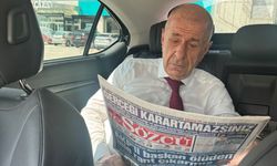 Ümit Özdağ'dan Sözcü TV'ye destek çağrısı: 'Tüm Zafer Partililer Sözcü gazetesi alsın' 