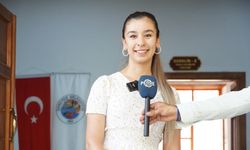 100 yıllık Cumhuriyet İlkokulu, sanat ve eğitim atölyesi olarak hizmet veriyor  - Videolu Haber