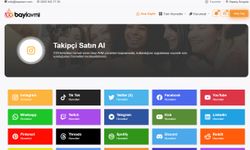 Instagram Bayan Takipçi Satın Al - Türk Kadın