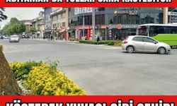 ADIYAMAN’DA YOLLAR CANA KASTEDİYOR: KÖSTEBEK YUVASI GİBİ ŞEHİR!