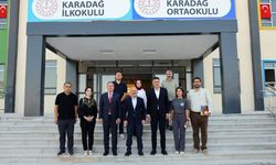 Adıyaman İndere yaşam alanındaki ilk ve ortaokulları 8 eylül’de açılıyor