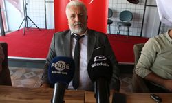 Adıyaman Kantinciler Esnaf Odası Başkanı Bereket: ‘Kantinler daha sağlıklı, dışarından alınan ürünler merdiven altı oluyor’  - Videolu Haber