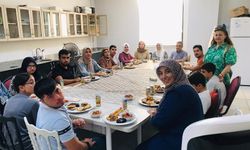 Adıyaman Kent Konseyi Engelliler Meclisinden Anlamlı Etkinlik