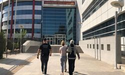 Adıyaman’da 15 yıl kesinleşmiş hapis cezası bulunan hükümlü yakalandı  - Videolu Haber