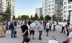 Adıyaman’da depremzedelerin ortak alan isyanı  - Videolu Haber