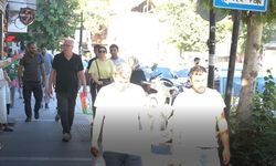 Adıyaman’da erkek nüfusu kadın nüfusundan 8 bin daha fazla  